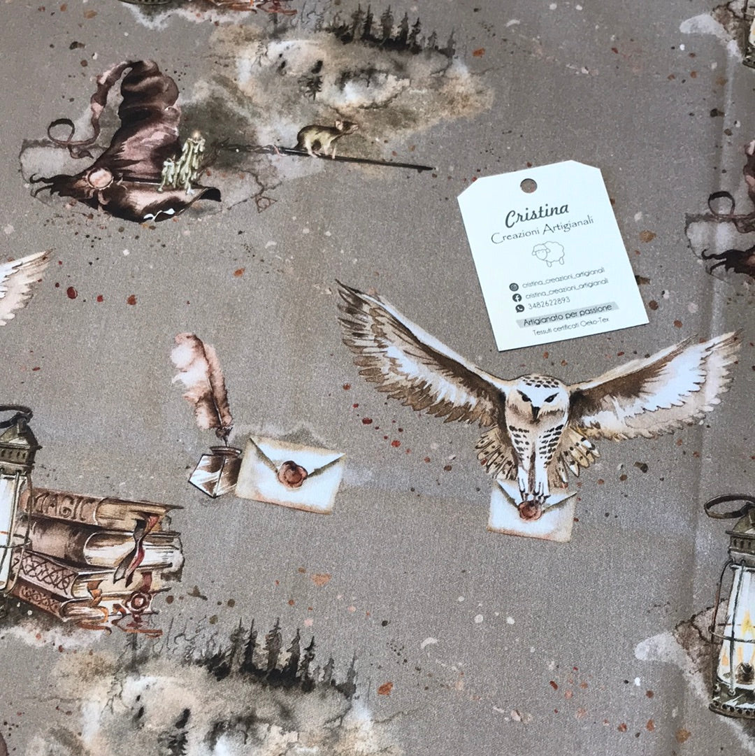 Cotone Premium Edvige