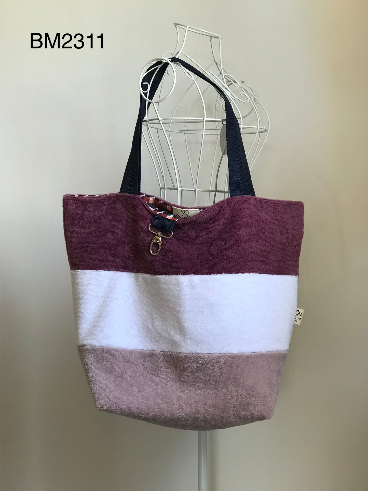 Borsa Mare Retrò