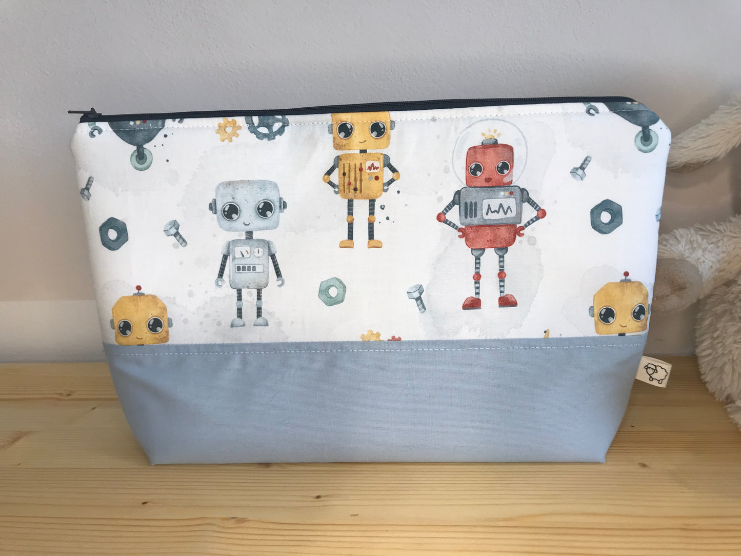 Pochette su ordinazione