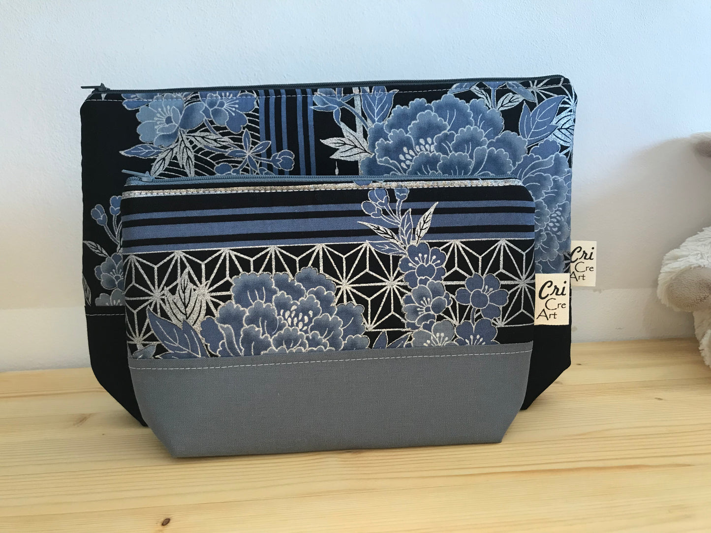 Pochette in pronta consegna
