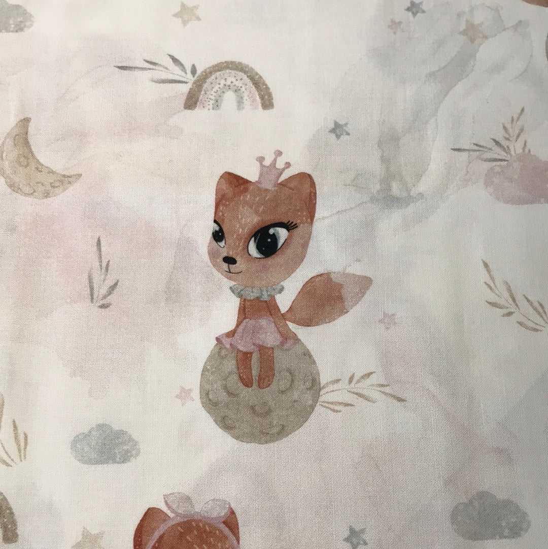 Cotone Premium Volpine