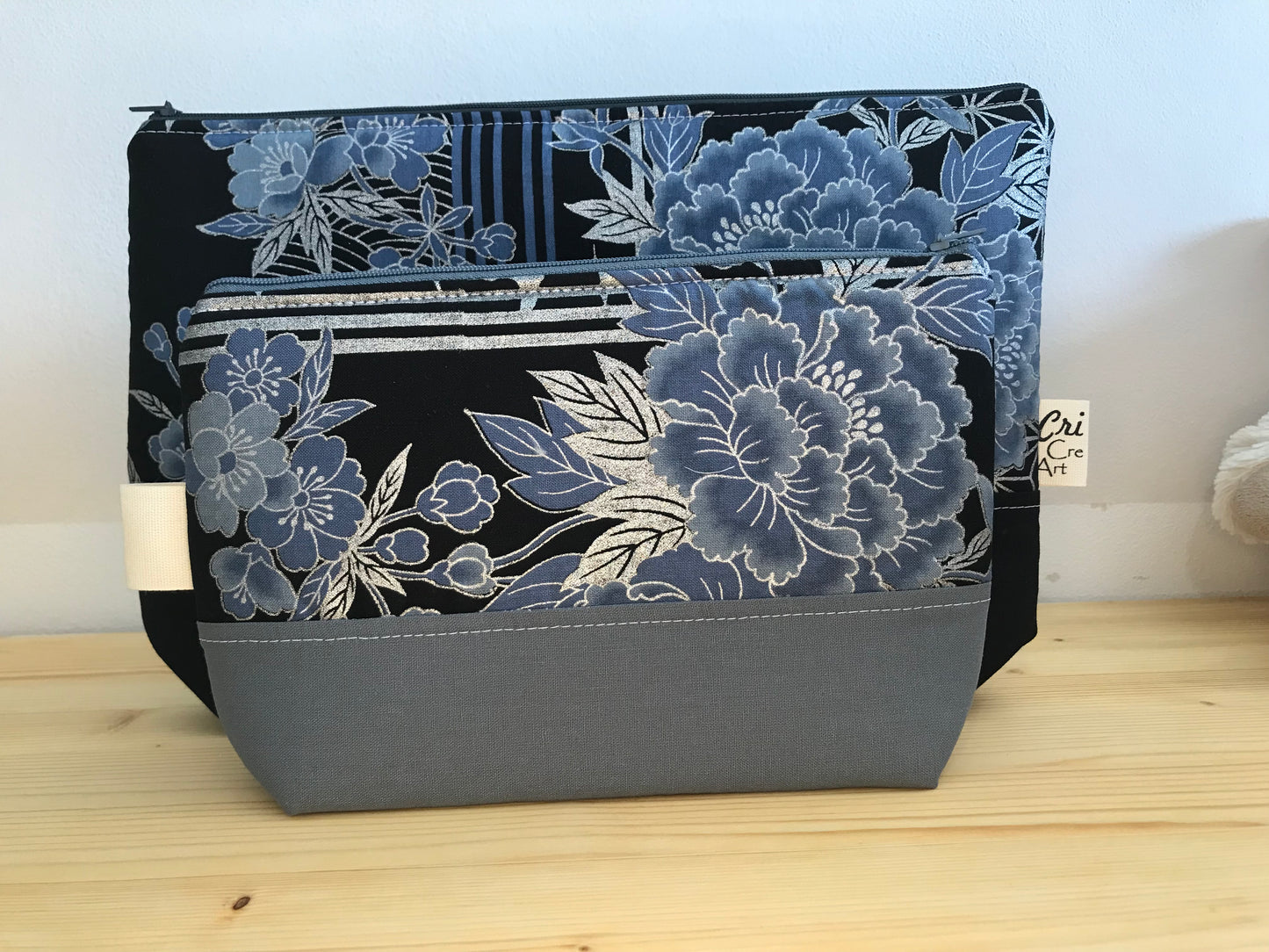 Pochette in pronta consegna