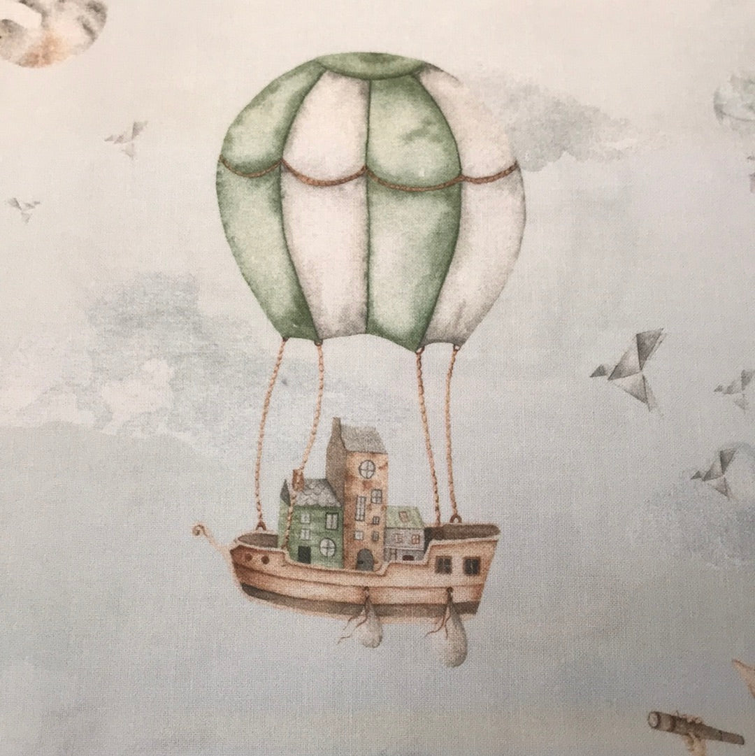 Cotone Premium Neverland