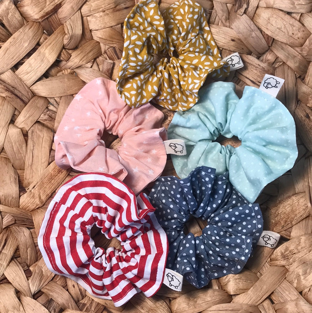 Scrunchies