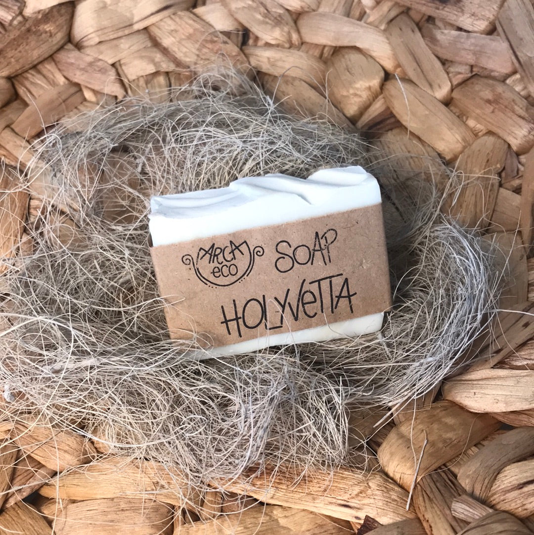 Soap Holyvetta