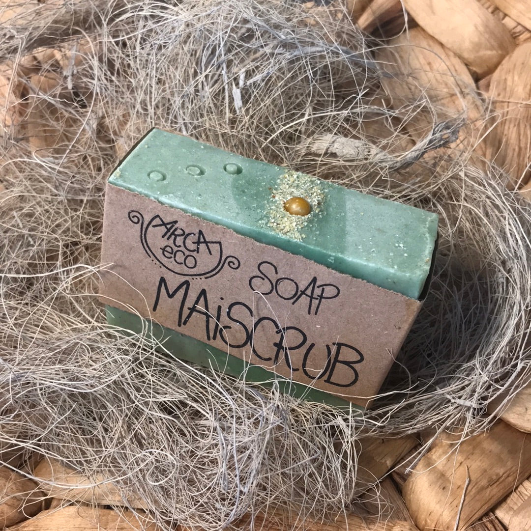 Soap Maiscrub