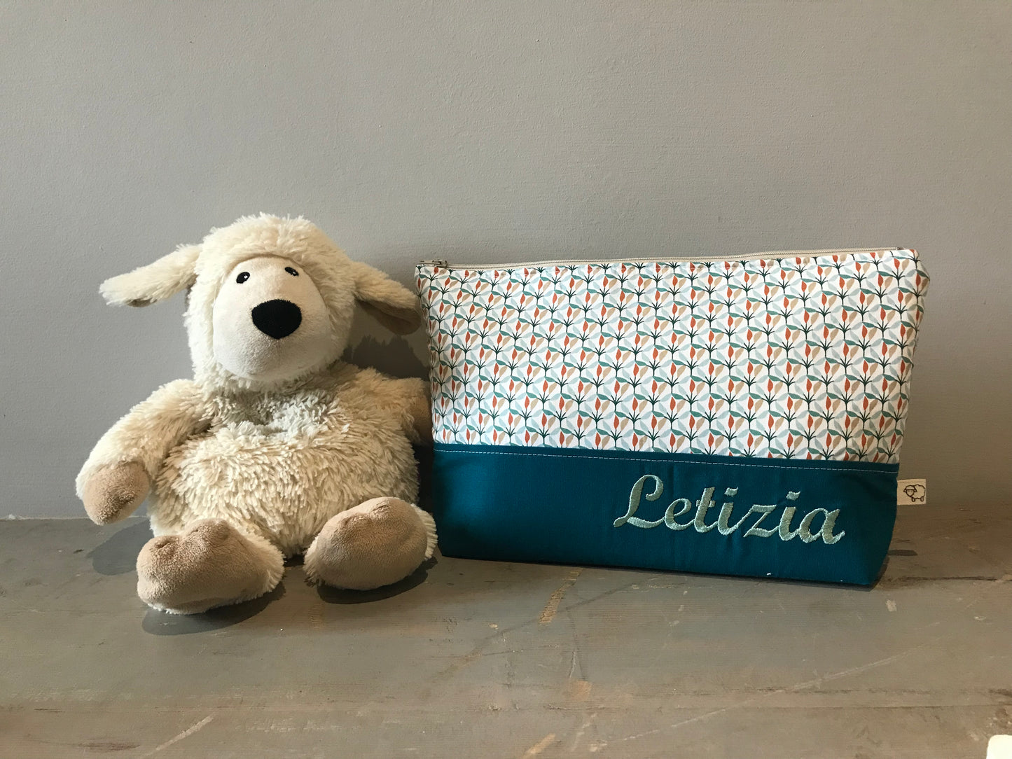 Pochette su ordinazione