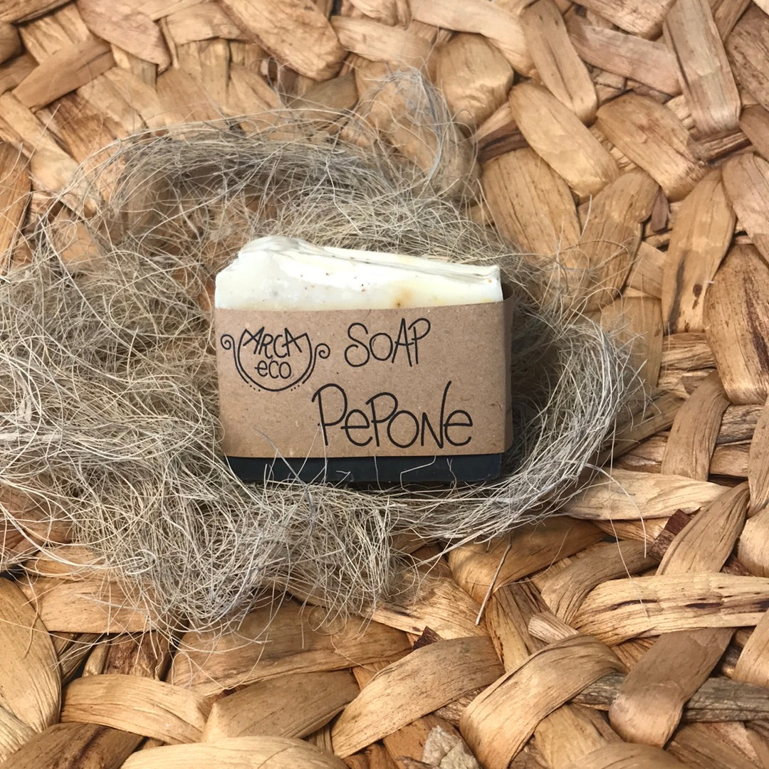 Soap Pepone