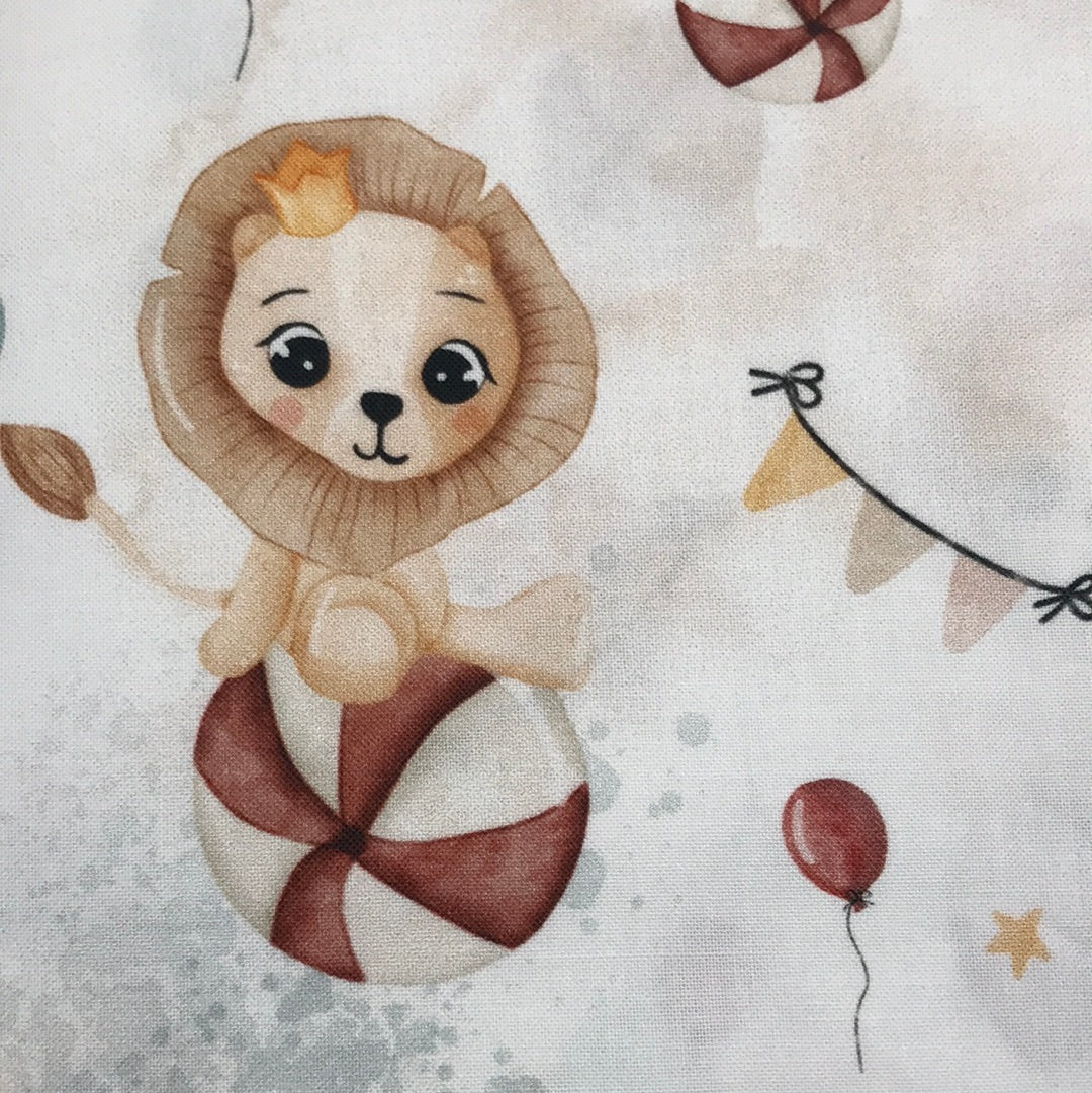 Cotone Premium Leone Tamburello