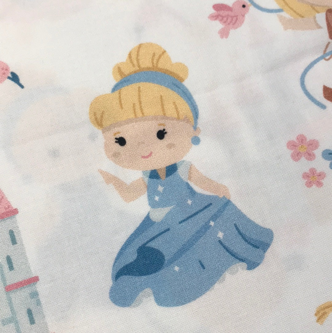 Cotone Premium Cenerentola