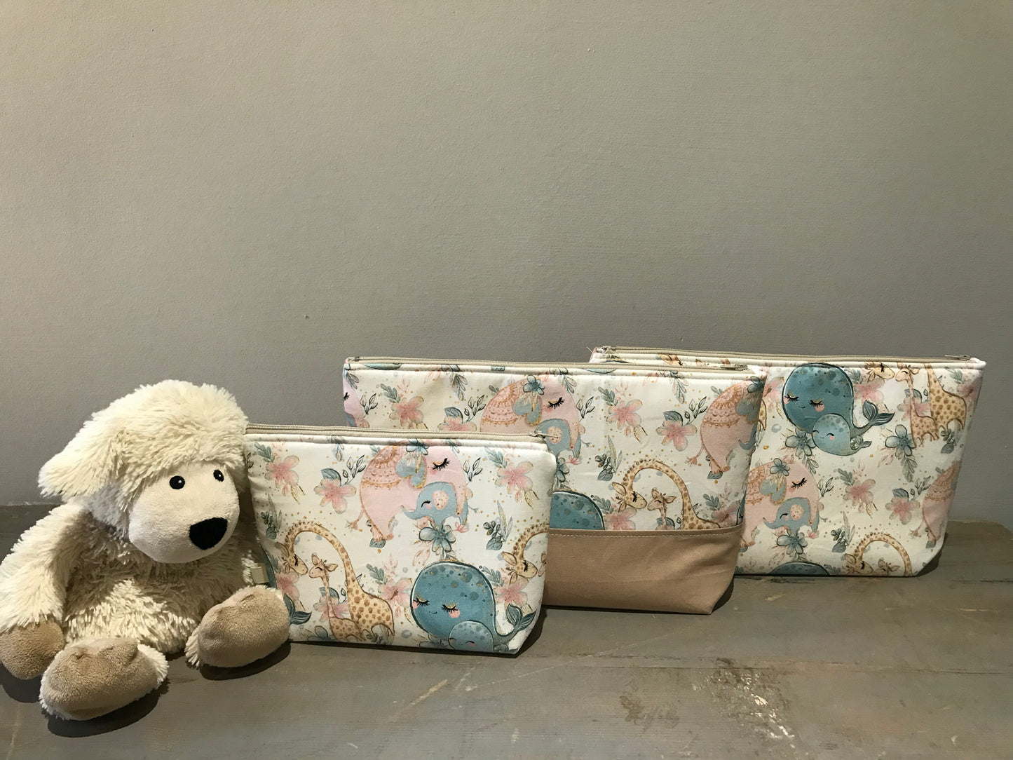 Pochette su ordinazione