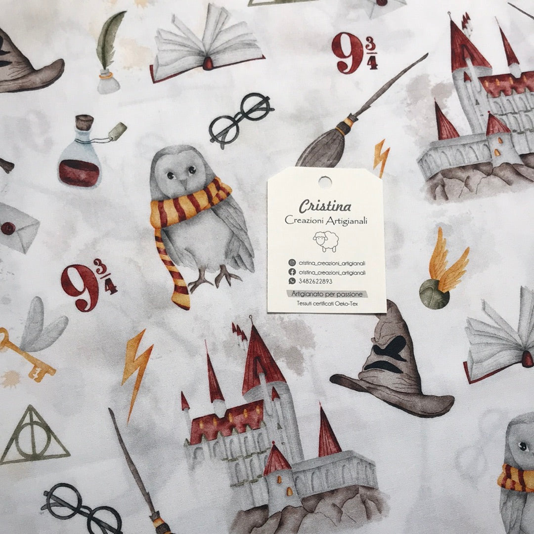 Cotone Premium Harry