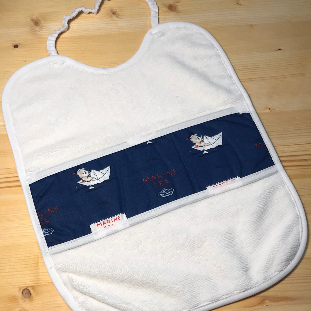 Set Asilo Marine Sea