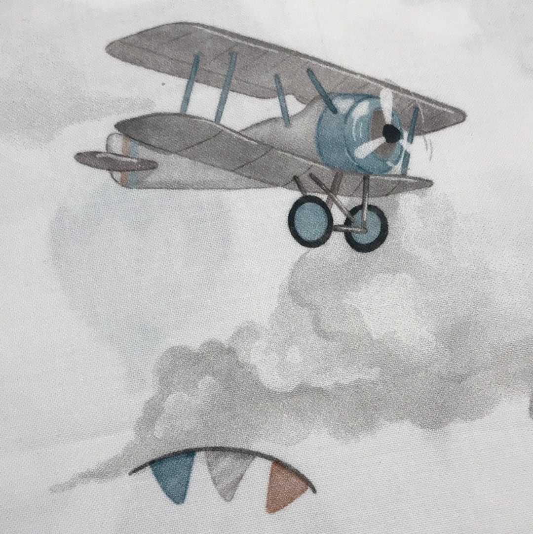 Cotone Premium Aviatore