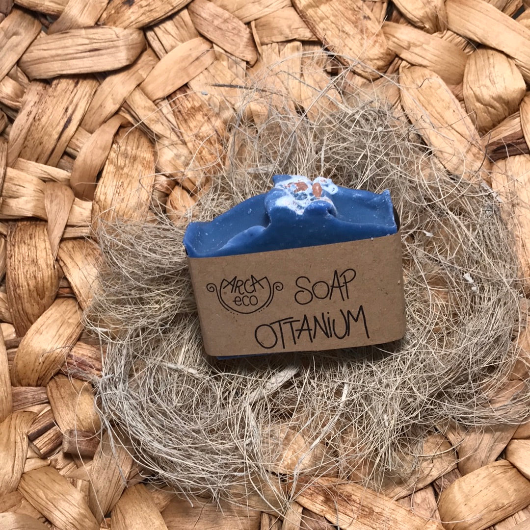 Soap Ottanium
