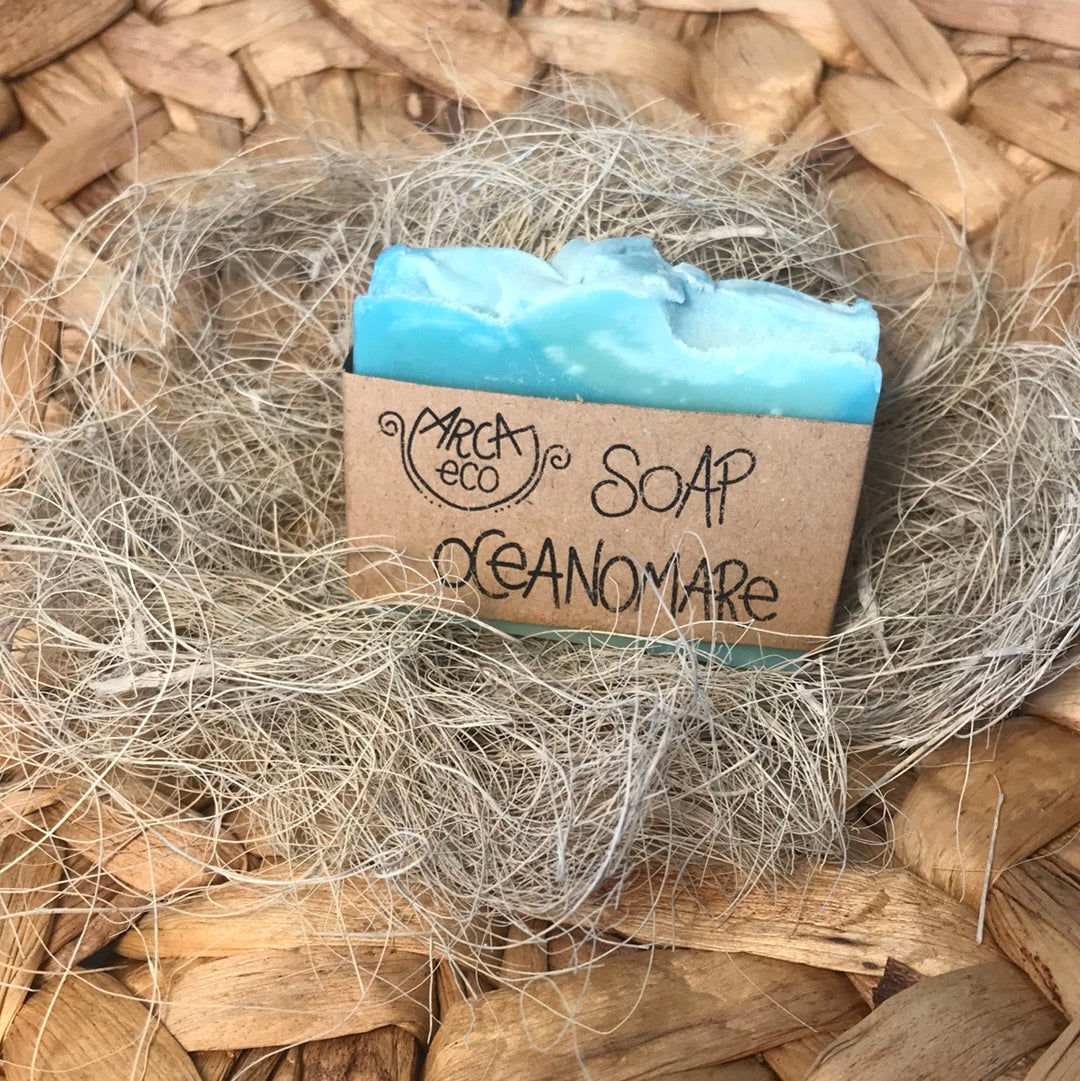 Soap Oceanomare