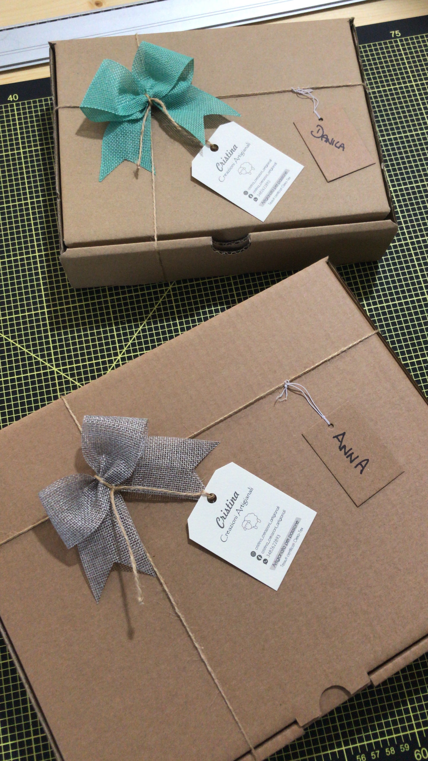 Confezione regalo