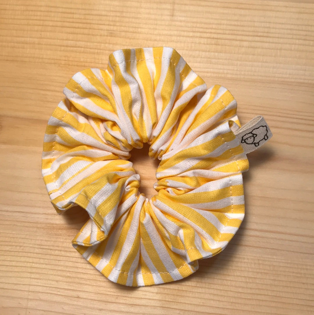 Scrunchies