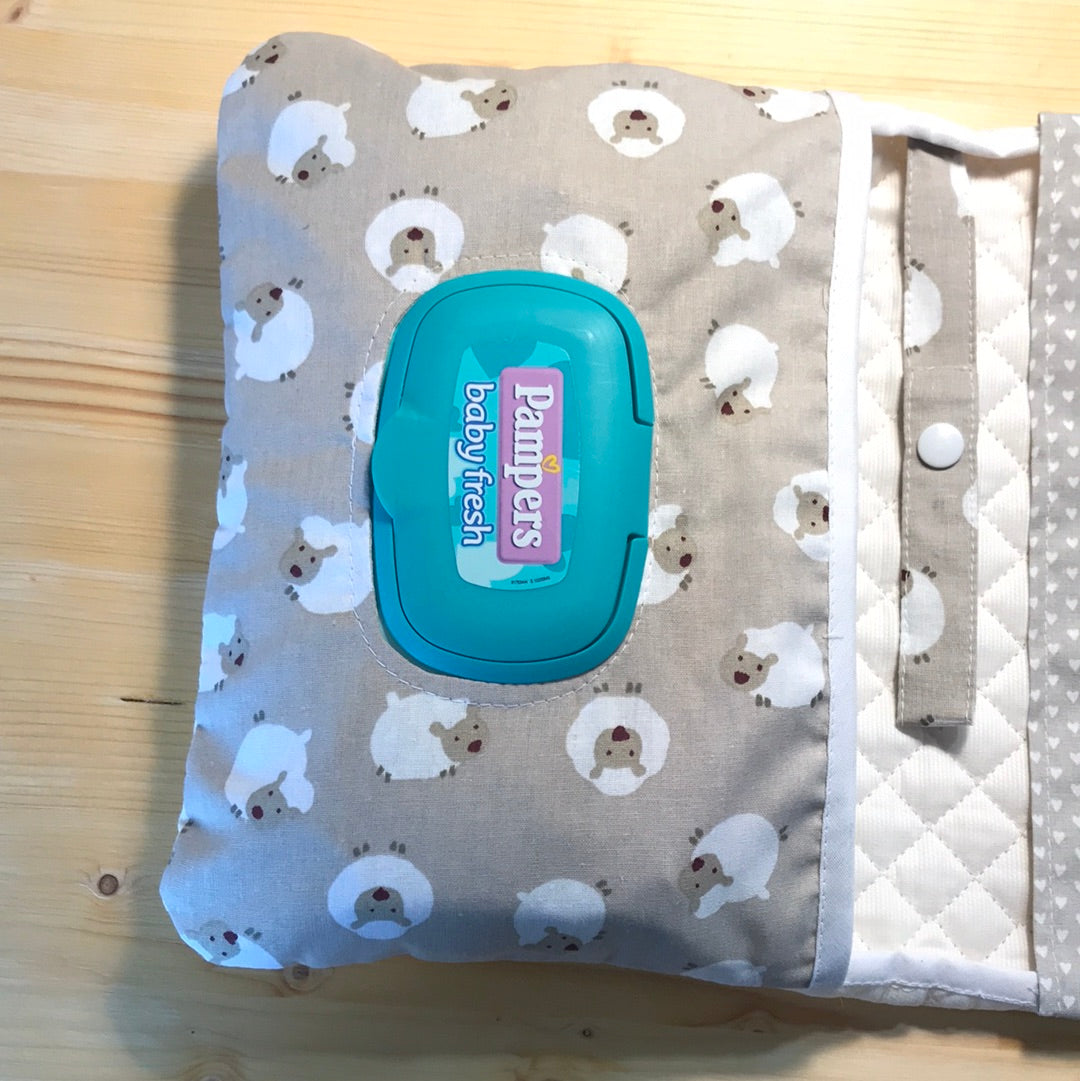 Bustona Porta pannolini