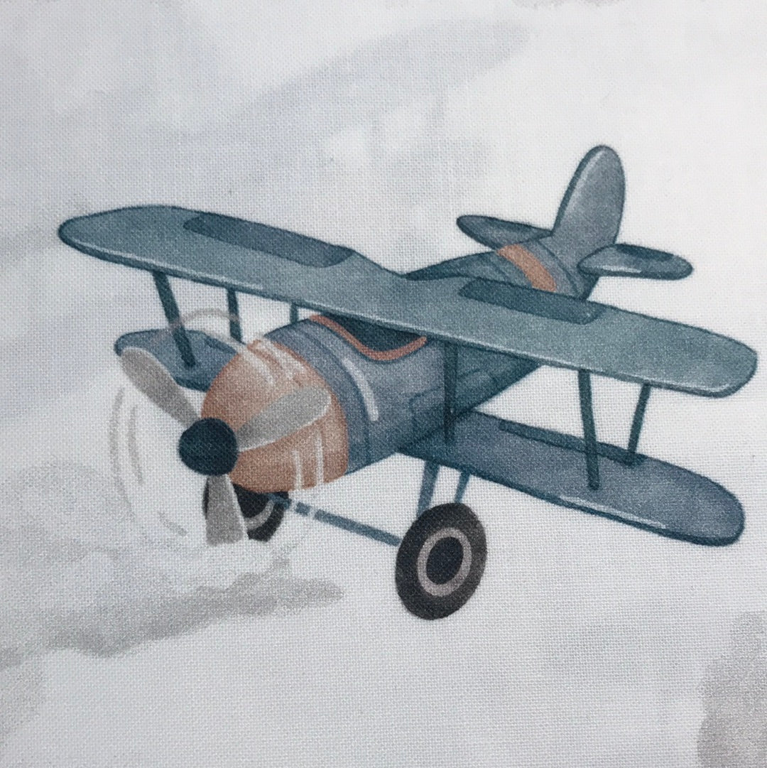 Cotone Premium Aviatore