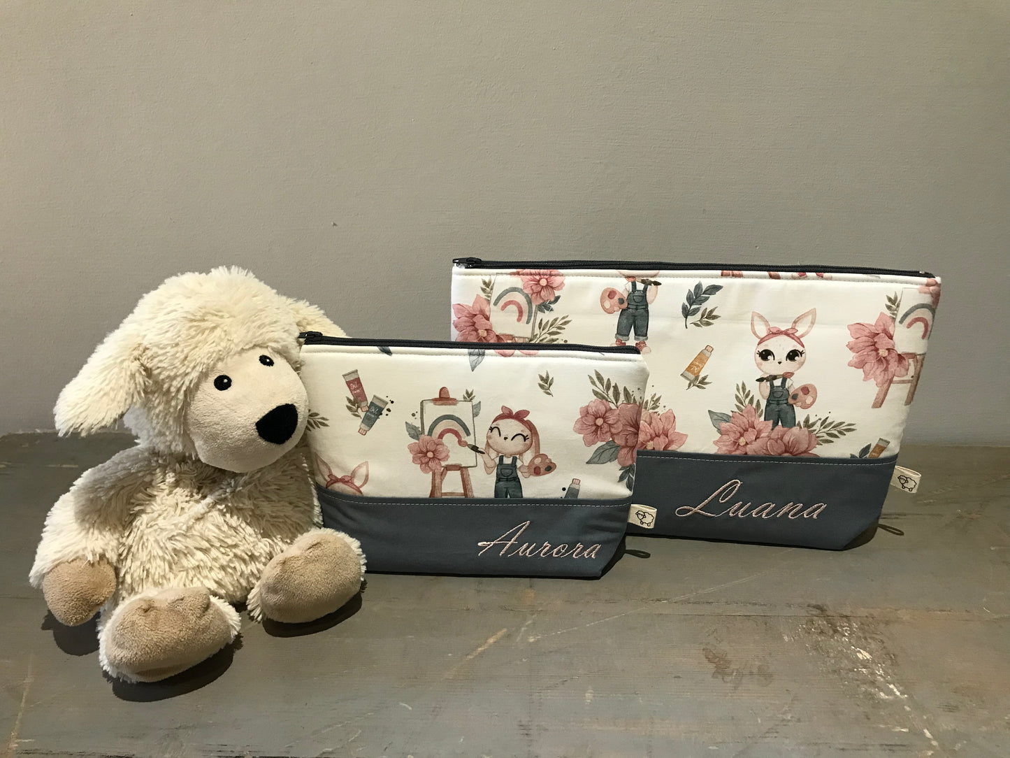Pochette su ordinazione
