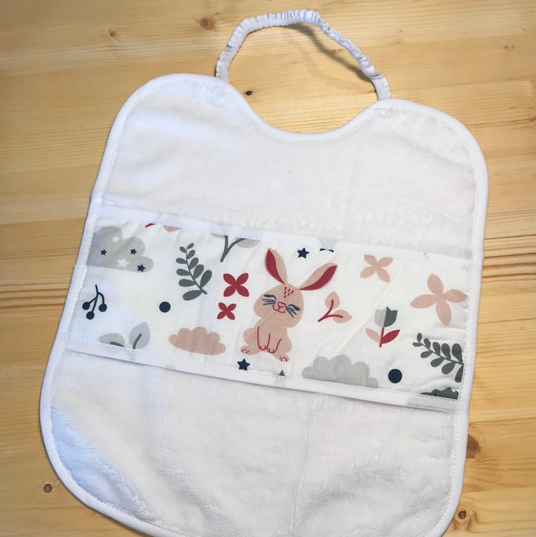 Set asilo Coniglietti e Ricci