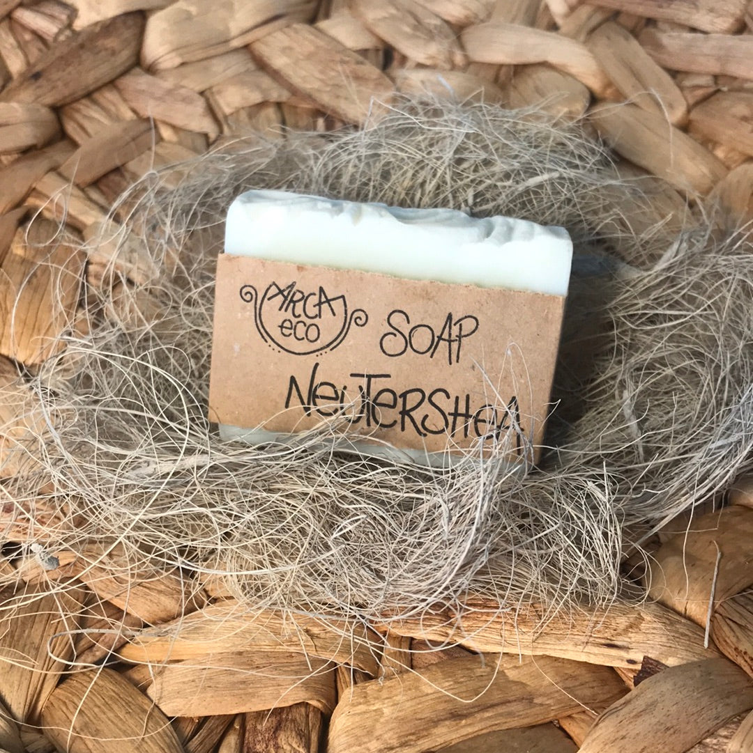 Soap Neutershea