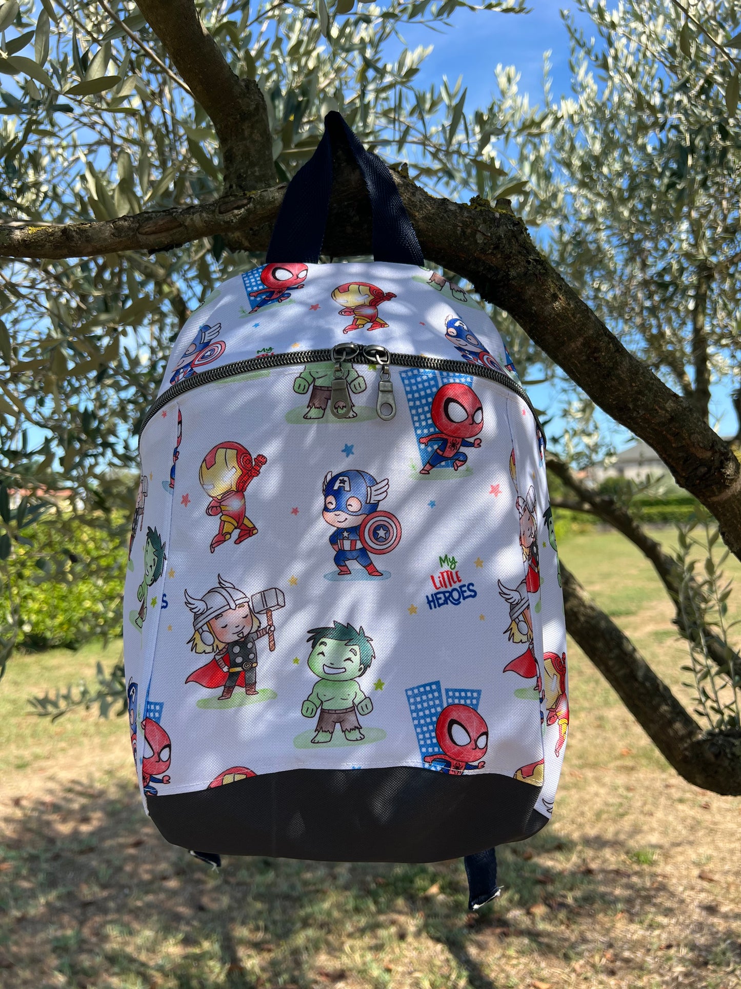 Zaino Avengers