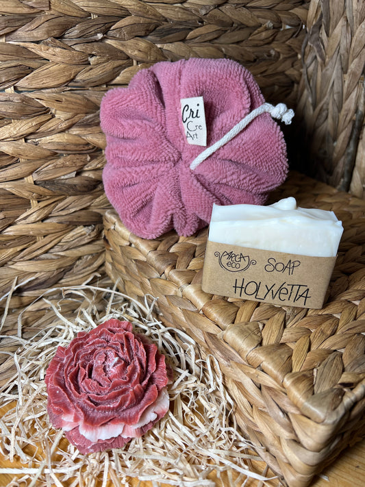 Box Holyvetta