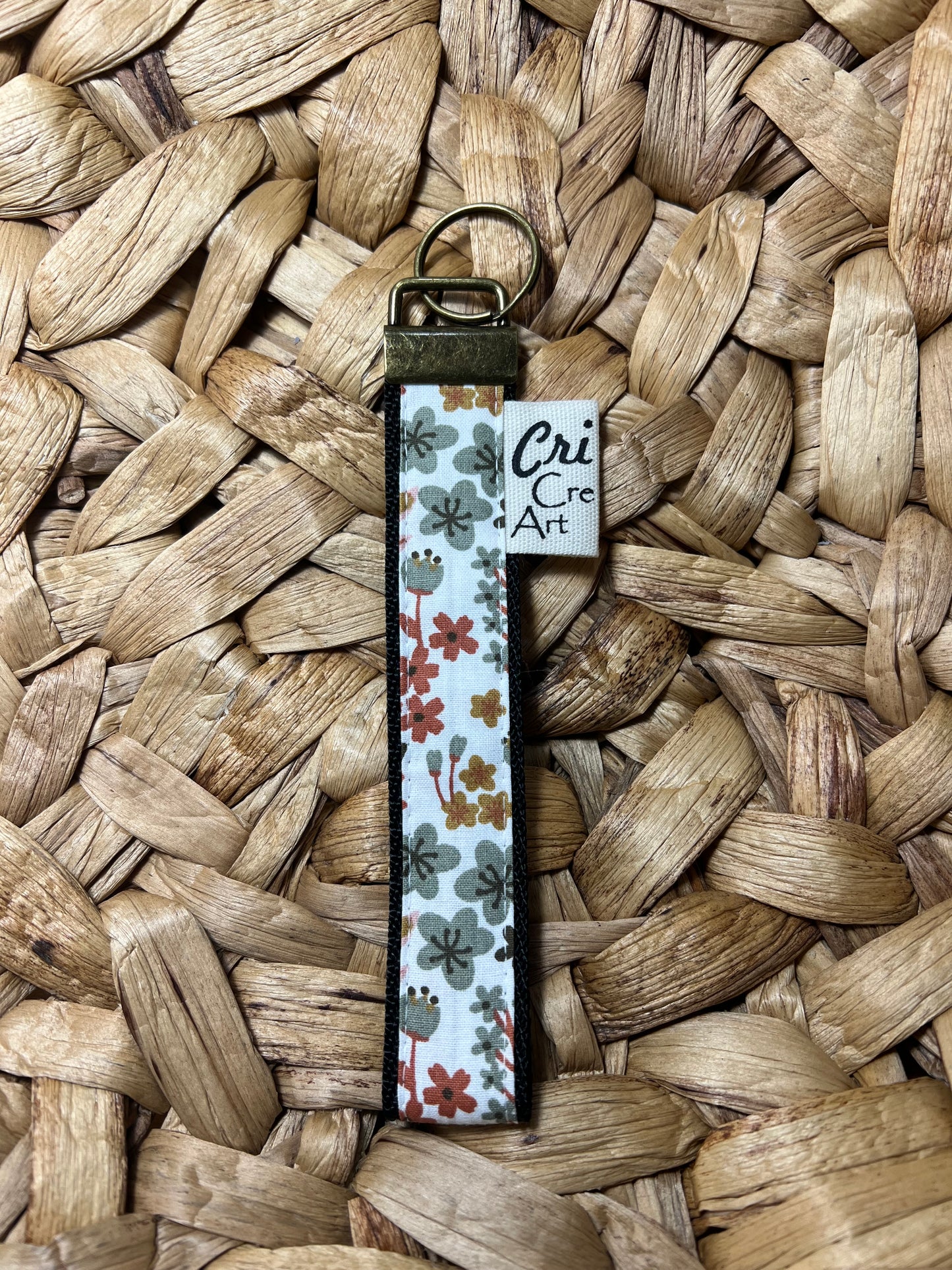 Portachiavi da polso in ProntaConsegna