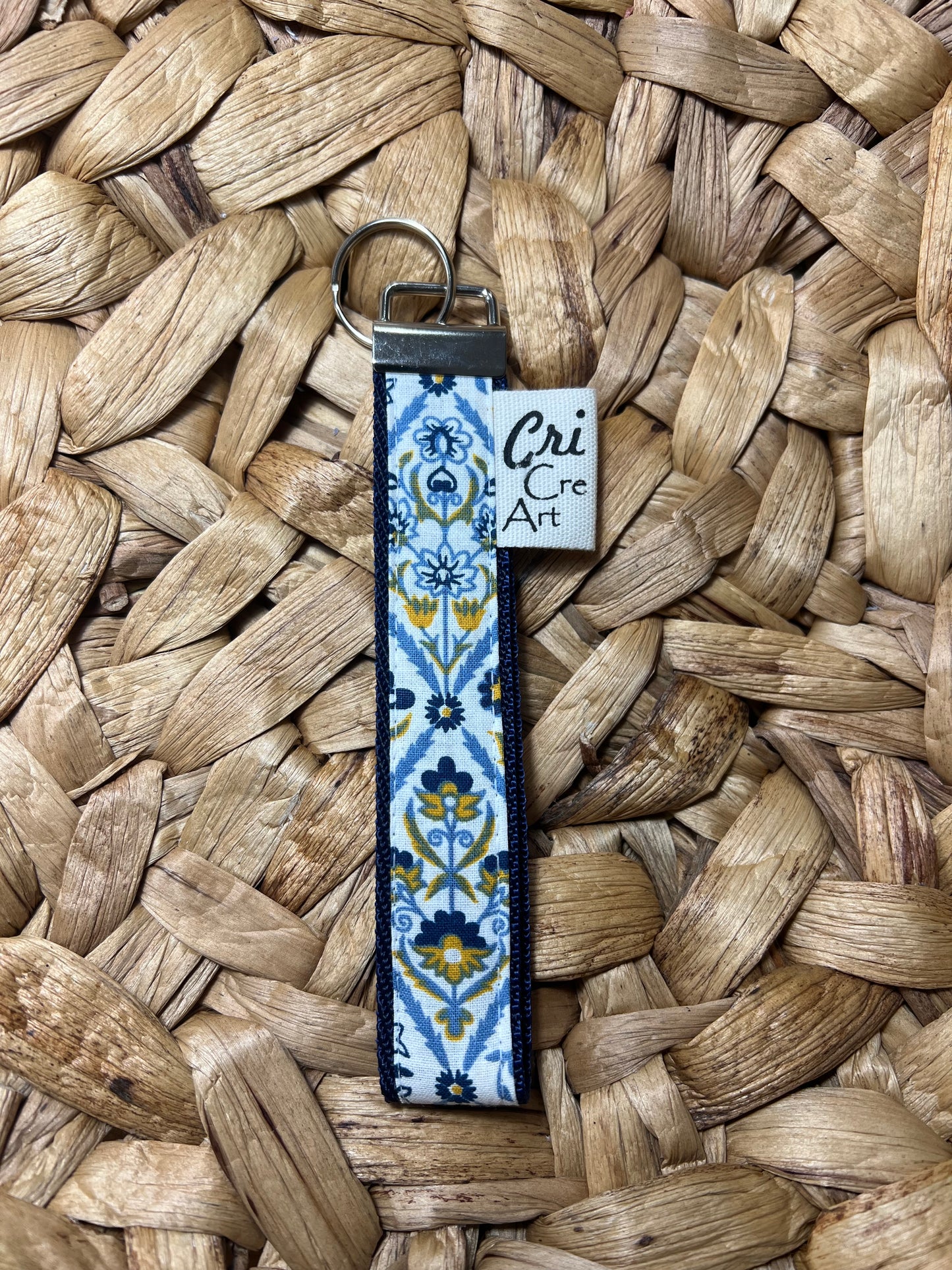 Portachiavi da polso in ProntaConsegna