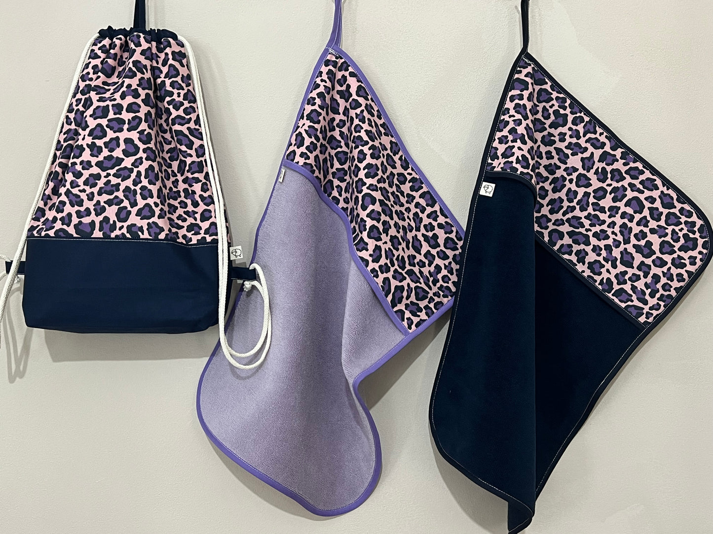Set Leopard