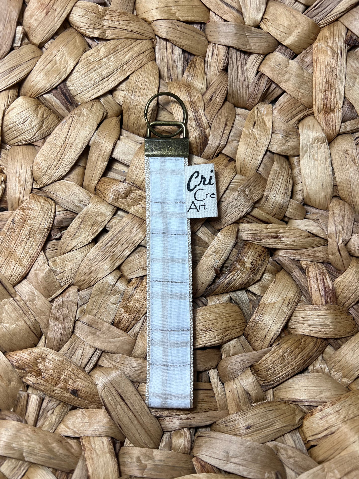 Portachiavi da polso in ProntaConsegna