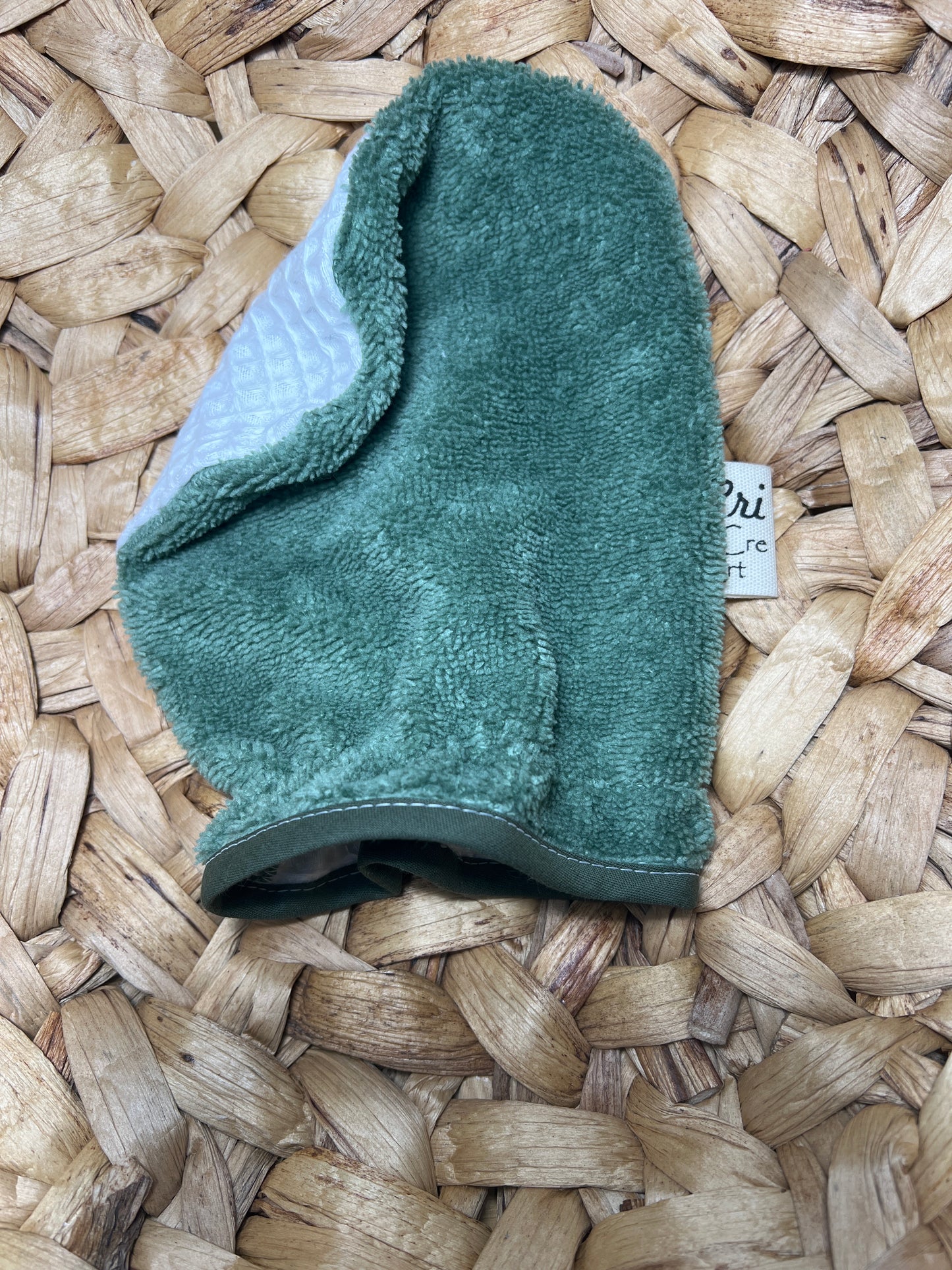 Guanto doccia donna in ProntaConsegna