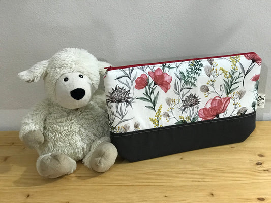 Pochette maxi in pronta consegna