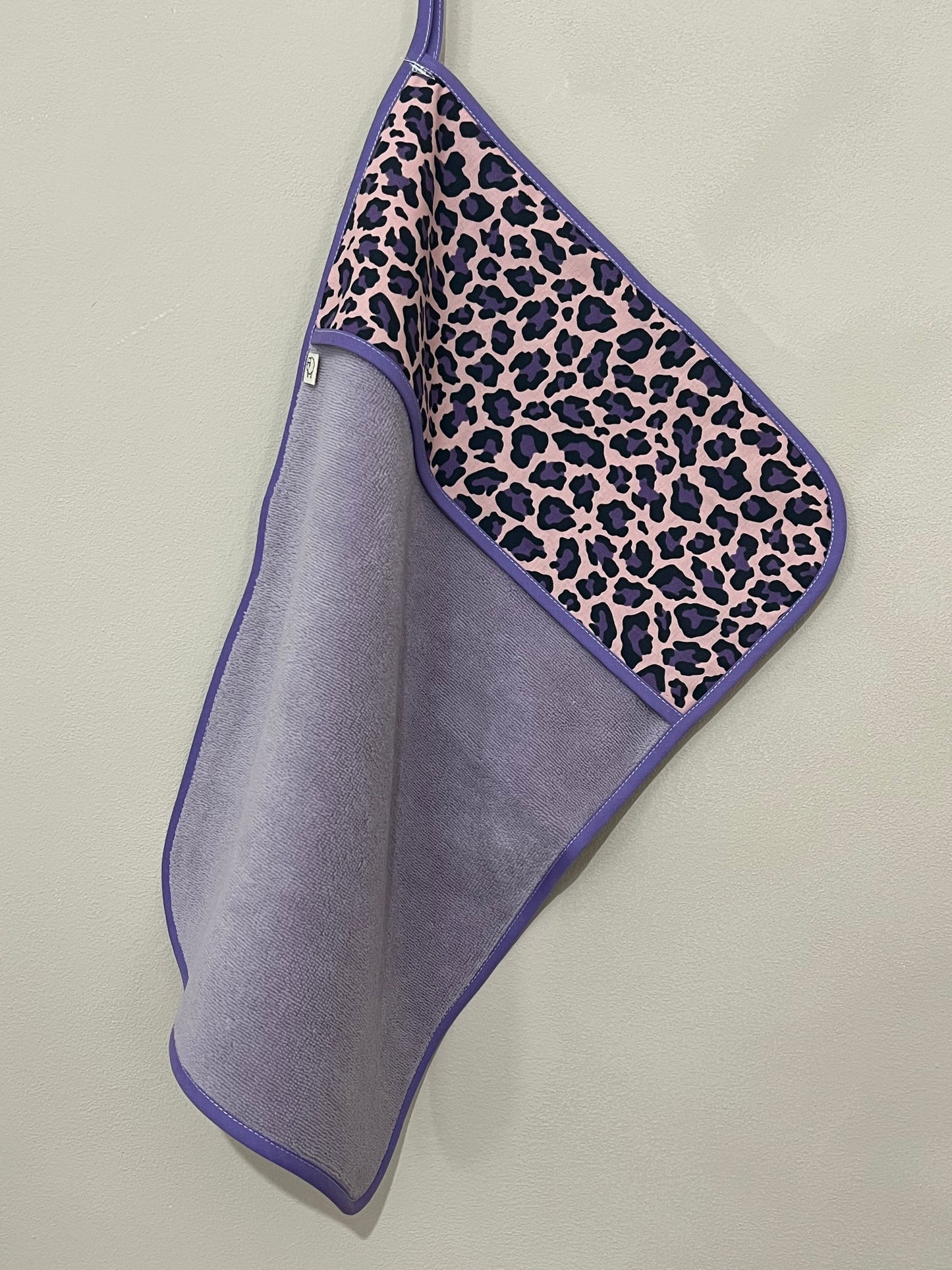 Set Leopard