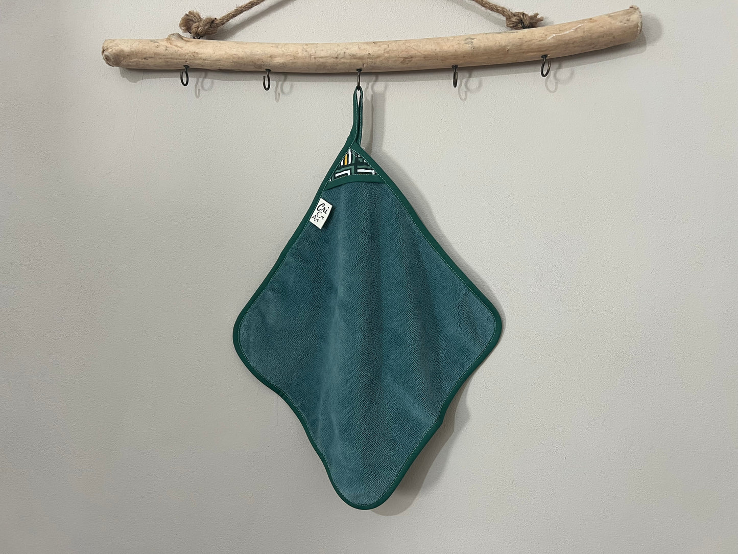 Asciughino 30x30 in ProntaConsegna