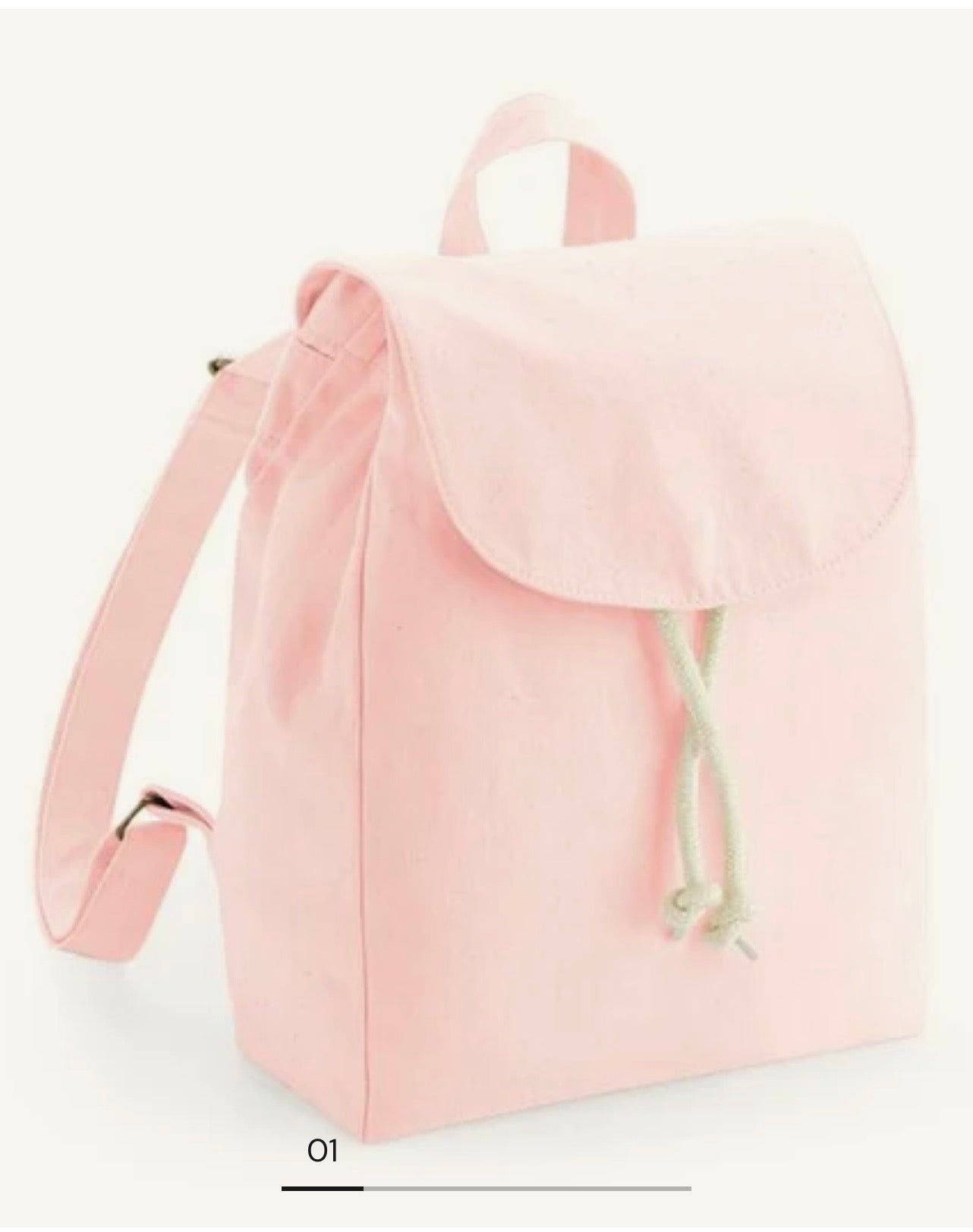 Zaino BASIC