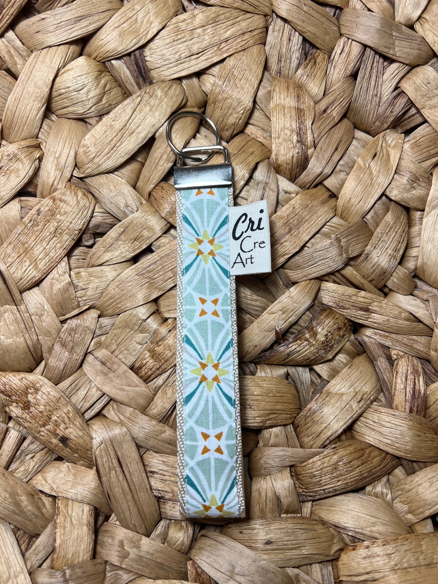 Portachiavi da polso in ProntaConsegna