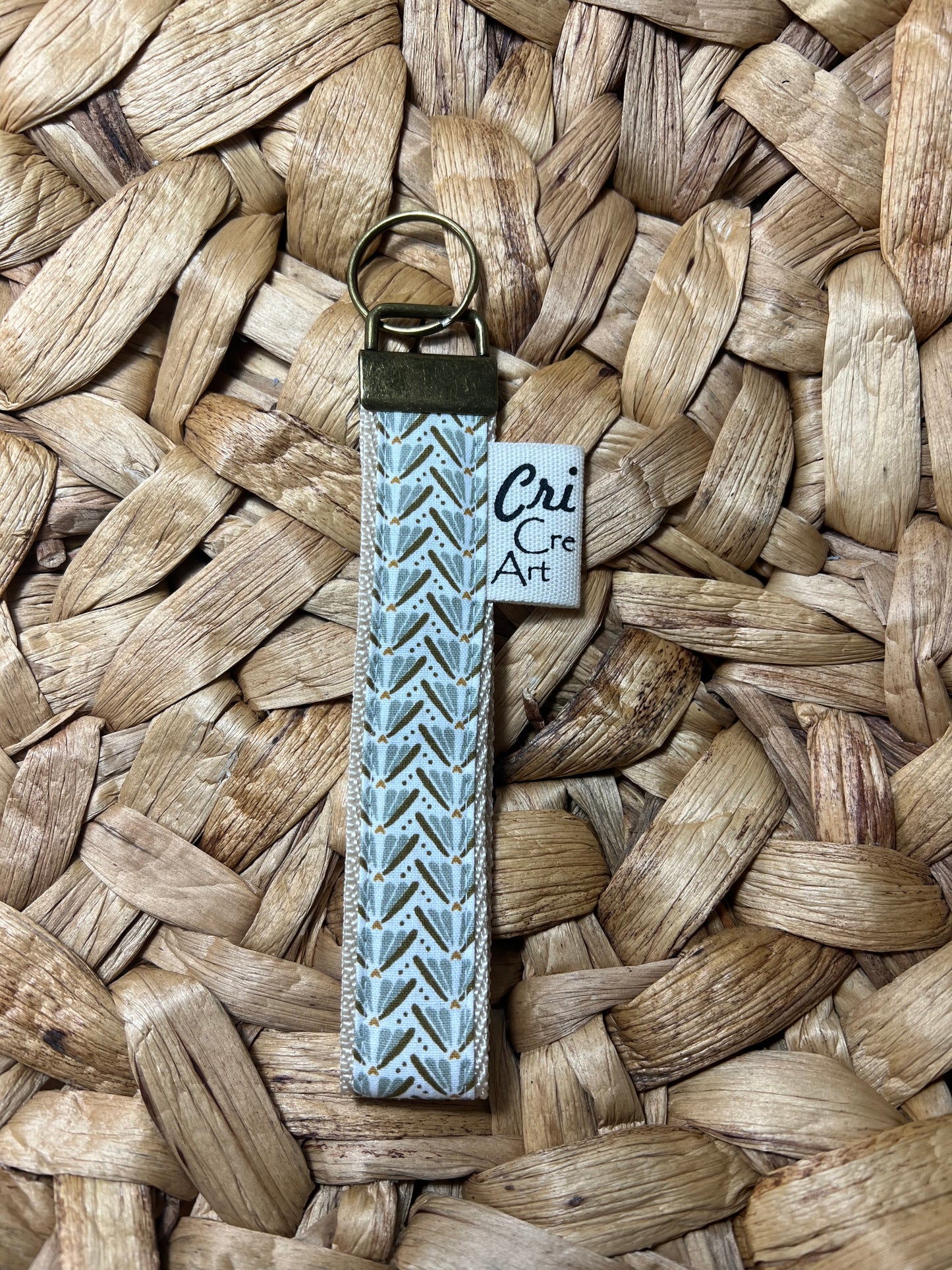 Portachiavi da polso in ProntaConsegna