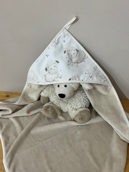 Set Nascita Pecorelle