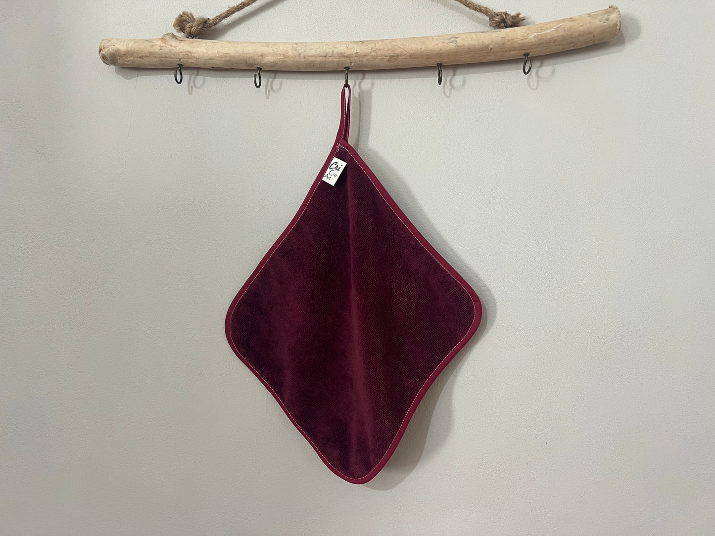 Asciughino 30x30 in ProntaConsegna