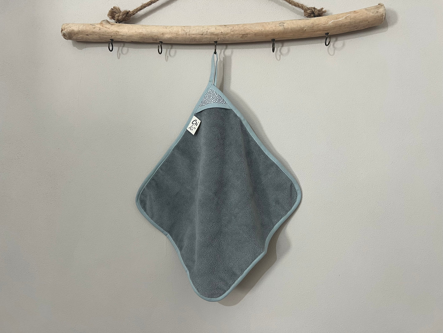 Asciughino 30x30 in ProntaConsegna