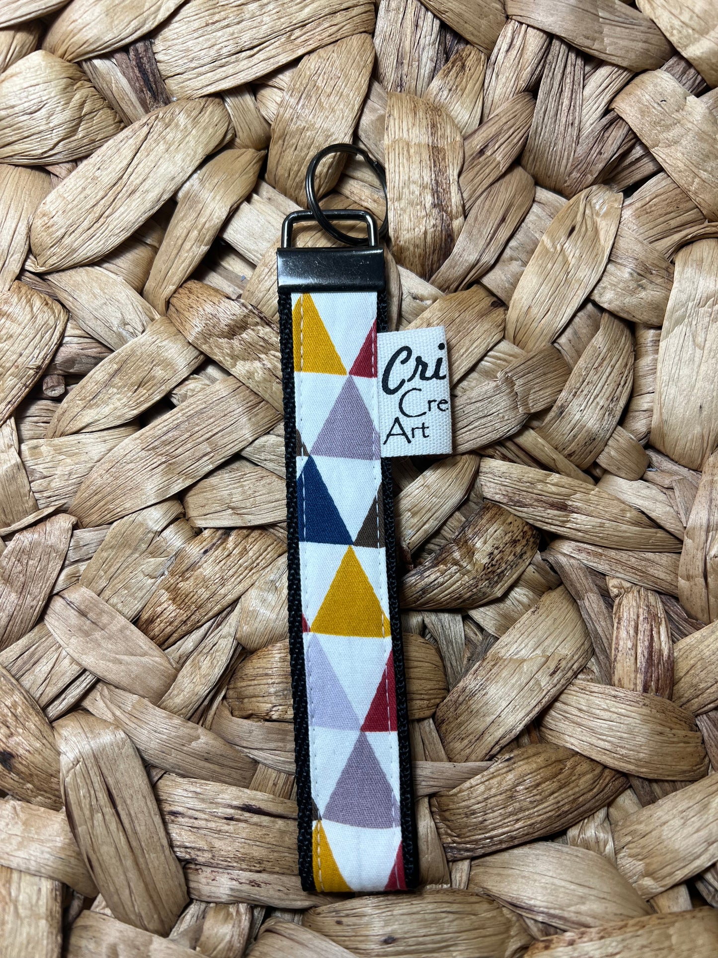 Portachiavi da polso in ProntaConsegna