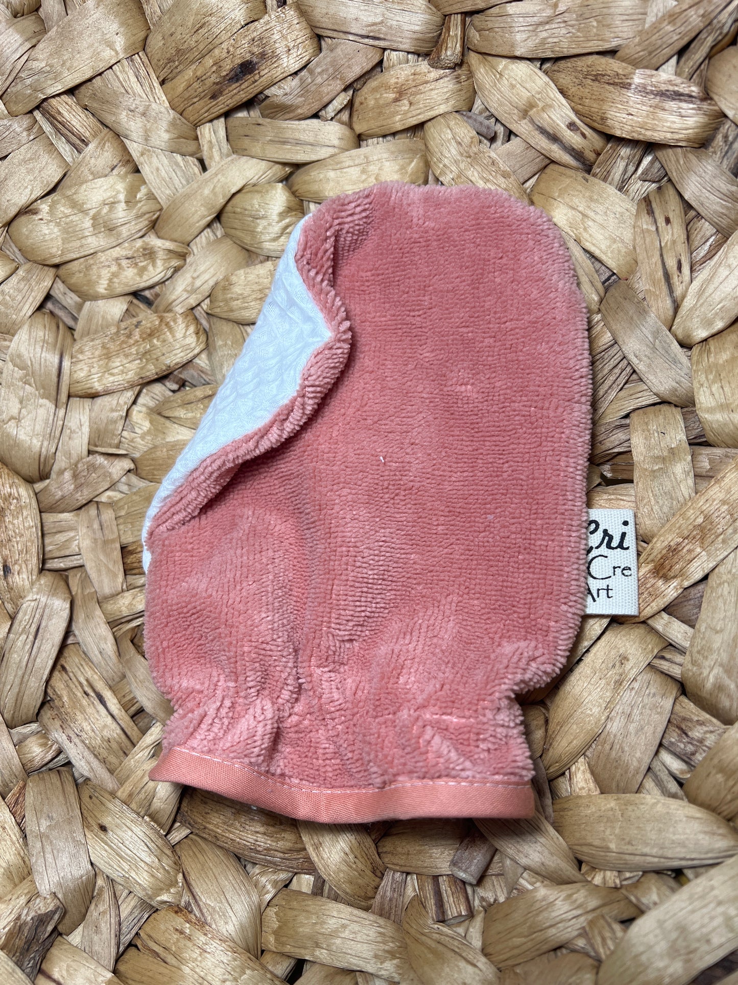 Guanto doccia donna in ProntaConsegna