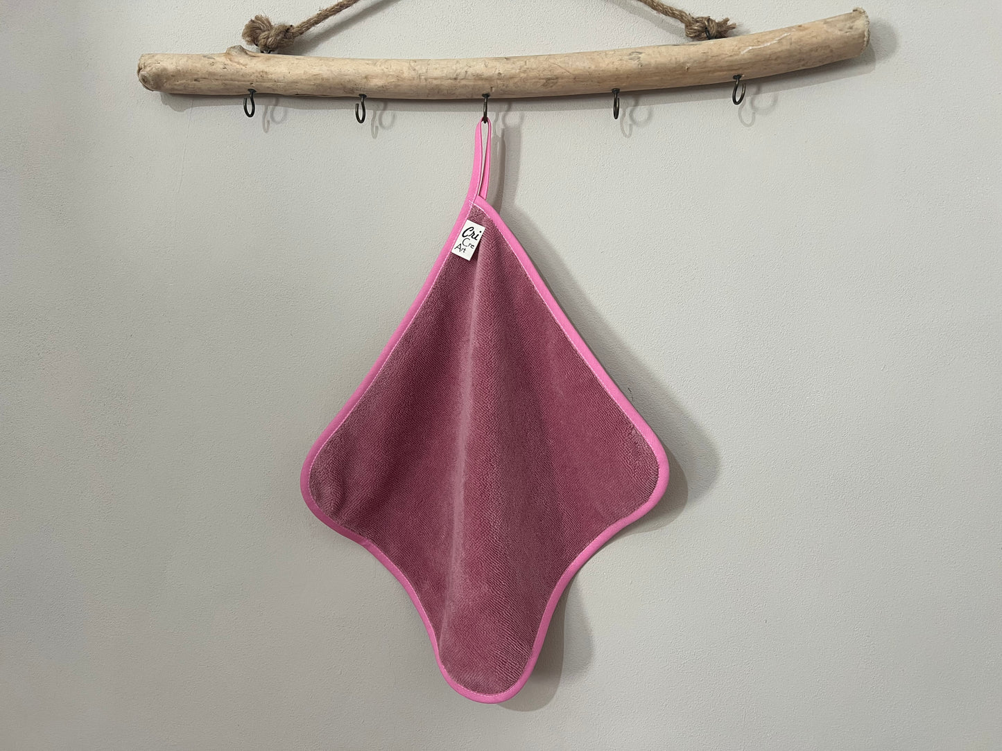 Asciughino 30x30 in ProntaConsegna