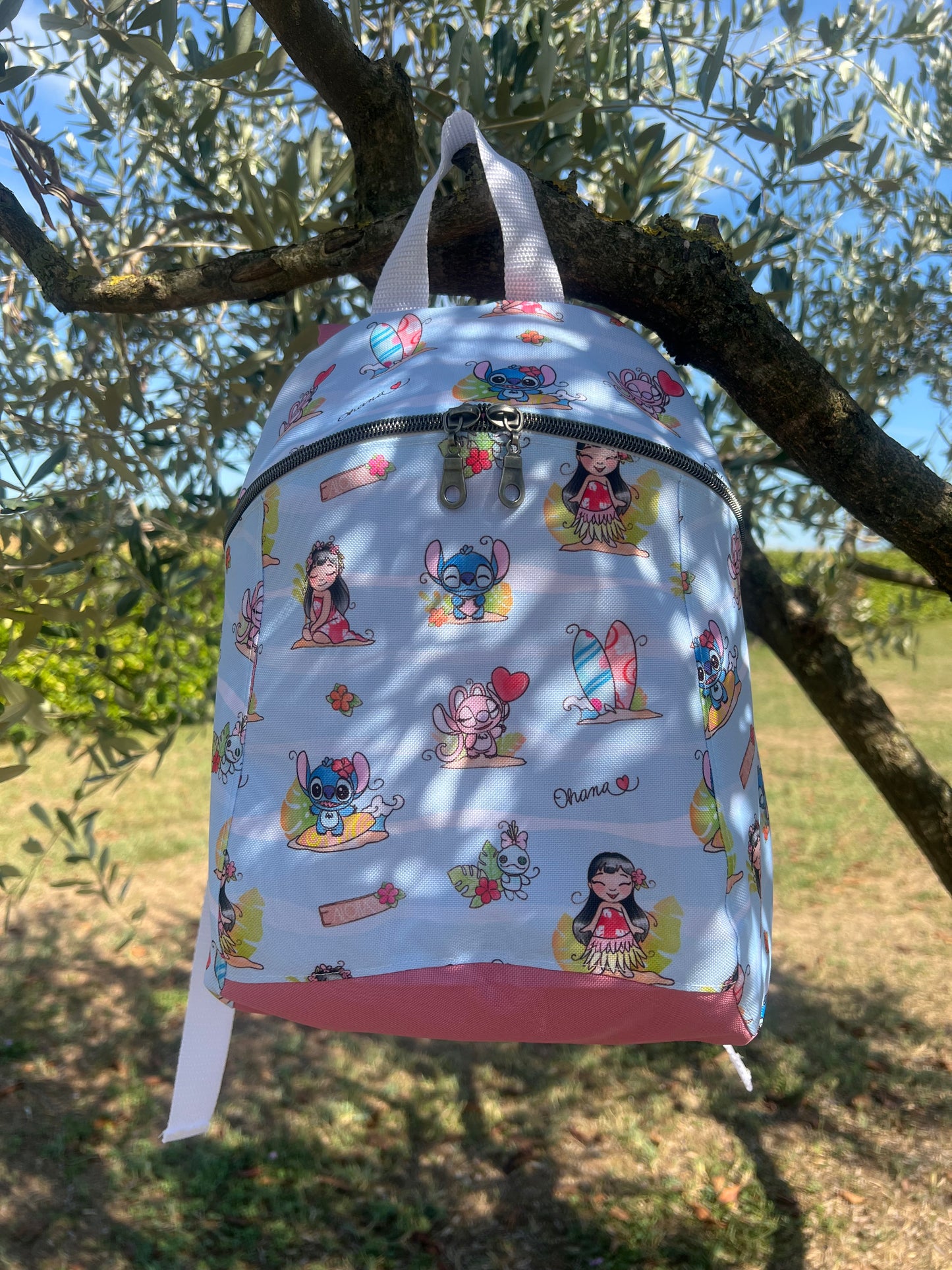 Zaino Lilo