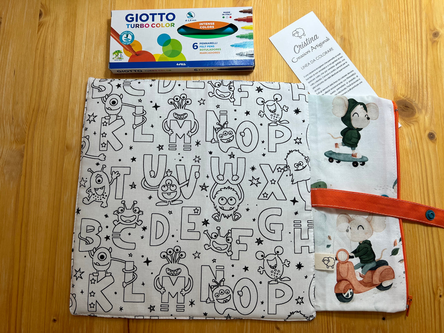 Pagina da colorare SKATE