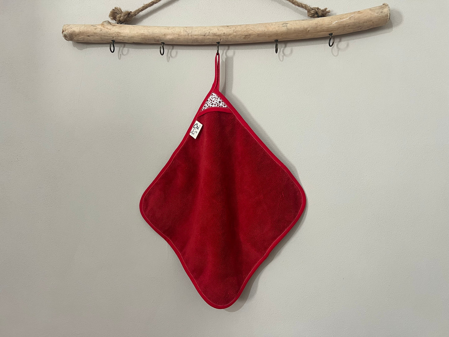 Asciughino 30x30 in ProntaConsegna