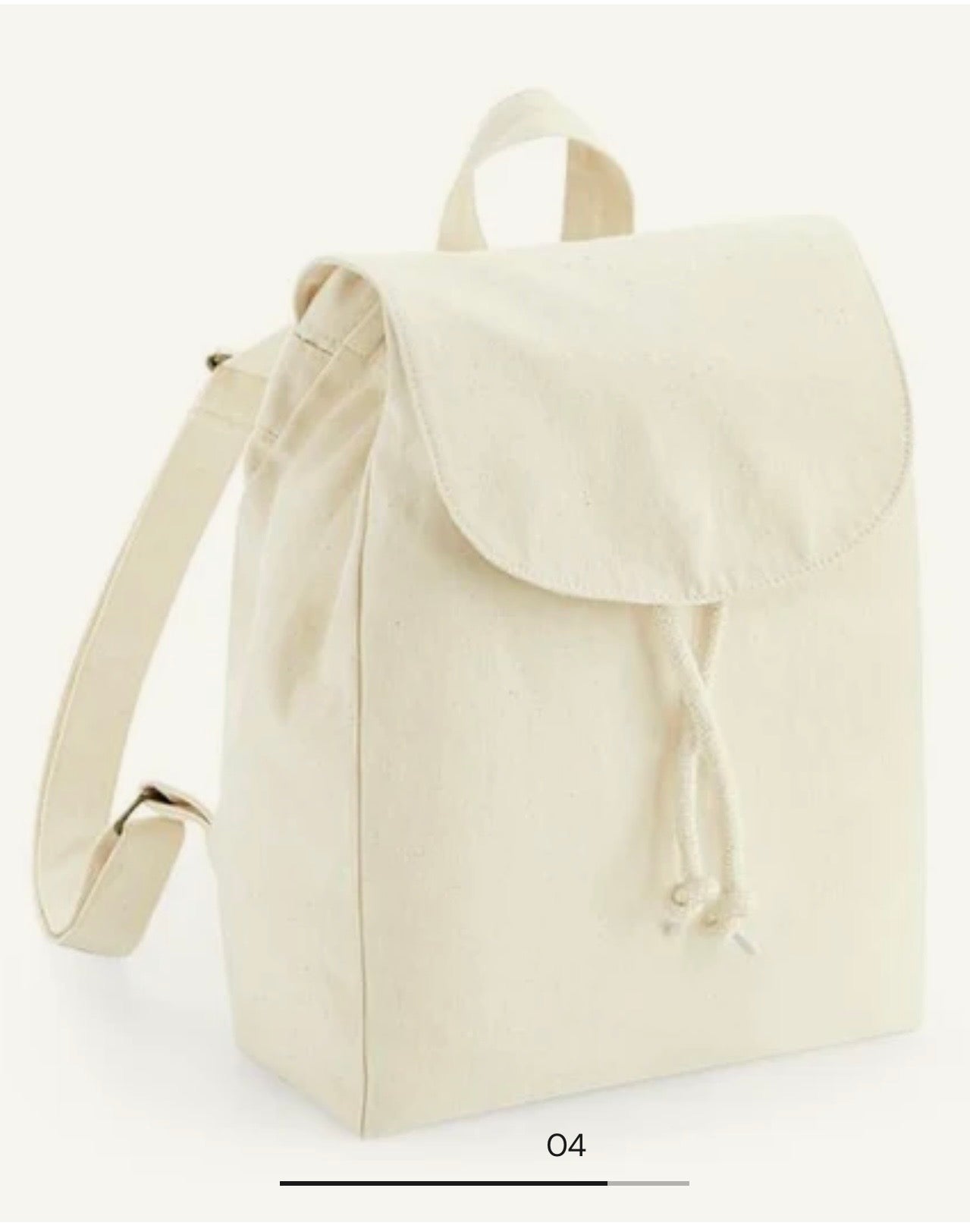 Zaino BASIC